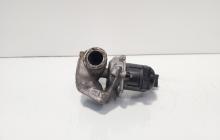 Egr, cod 9672880080, Citroen C4 (I) sedan 1.6 HDI, 9HZ (idi:680788)