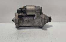Electromotor, Skoda Octavia 3 Combi (5E5), 1.6 TDI, CLH, 6 vit (idi:690480)