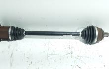 Planetara dreapta fata, cod 4F0407272G, Audi A6 (4F2, C6), 2.0 TDI, BRE, 6 vit man (id:690763)