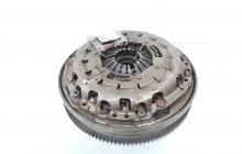 Volanta masa dubla cu placa presiune, Bmw 3 (F30) 2.0 diesel, N47D20C, 6 vit man (idi:666887)
