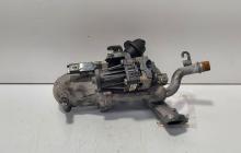 Racitor gaze cu egr, cod 9671187780, Citroen C4 Picasso (2), 1.6 HDI, 9HP (idi:690482)