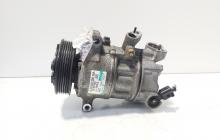 Compresor clima, cod 5N0820803, Skoda Superb II (3T4) 2.0 TDI, CFG (idi:680315)