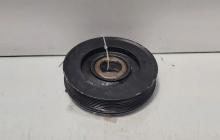 Fulie motor, cod 8200767762, Renault Megane 3 Combi, 2.0 DCI, M9R610 (idi:690483)
