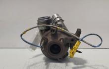 Turbosuflanta, cod 8200638766, Renault Laguna 3, 2.0 DCI, M9R815 (idi:690484)