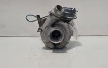 Turbosuflanta, cod 8200638766, Renault Laguna 3 Combi, 2.0 DCI, M9R815 (idi:690484)