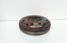 Volanta masa dubla cu placa presiune, Audi A3 Cabriolet (8P7) 2.0 TDI, CBA, 6 vit man (idi:662244)