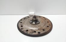 Coroana volanta, cod 03G105323R, Audi A5 Cabriolet (8F7), 2.0 TDI, CGL (idi:676003)