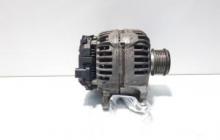 Cod oem: 03L903023, alternator Audi Q3, 2.0tdi, CFFA