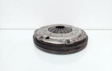 Volanta masa simpla cu placa presiune, Vw Golf 6 Cabriolet (517), 1.4 TSI, CAXA, 6 vit man (idi:662002)