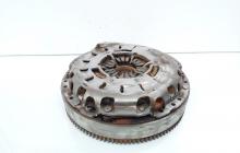 Volanta masa dubla cu placa presiune, Bmw X3 (E83), 2.0 diesel, 204D4, 6 vit man (idi:659547)