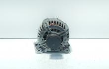 Alternator 140A Bosch, cod 06F903023F, Skoda Octavia 2 (1Z3), 2.0 TDI, BKD (idi:690517)