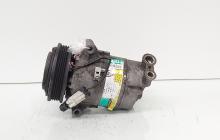 Compresor clima, cod 13124753, Opel Signum 2.2 benz, Z22YH (id:537252)