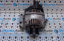 Alternator, cod TG9S011, Opel Corsa D (pr:110747)