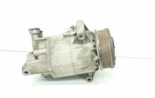 Compresor clima, cod GM13318697, Opel Astra H Combi, 1.9 CDTI, Z19DTH (idi:690544)