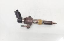 Injector, cod 9802448680, Ford Focus 3 1.6 TDCI, T1DA (id:688916)