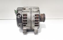 Alternator 150A Valeo, cod 9661544880, Peugeot 308, 2.0 HDI, RHR (idi:690523)