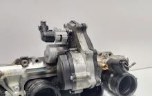 Motoras galerie admisie, VW Passat Variant (3C5), 2.0 FSI, BLX (idi:690535)