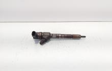 Injector, cod 0445110326, Opel Astra J, 1.3 CDTI, A13DTE (id:689241)