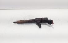 Injector, cod 0445110276, Opel Zafira B (A05), 1.9 CDTI, Z19DT (id:689265)