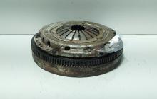 Volanta masa simpla cu placa presiune, Seat Ibiza 5 (6J5), 1.4 TDI, BMS, 5 vit man (idi:690354)