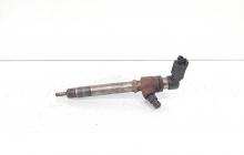 Injector, cod 5U3Q-9K546-AA, Jaguar XF (X250), 2.7 D, 276DT (id:688331)