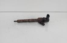Injector, cod 0445110524, Fiat Tipo (356), 1.6 diesel, 55260384 (id:689137)