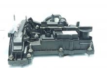 Capac culbutori, cod CM5G-6K271-CJ, Ford Grand C-Max, 1.0 benz, M1DA (idi:690410)