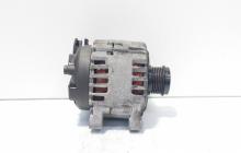 Alternator 150A, cod AV6N-10300-GC, Ford Grand C-Max,, 1.6 TDCI, T3DA (idi:690198)