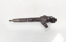 Injector, cod 03L130277J, 0445110369, Vw  Golf 6 (5K1) 2.0 TDI, CFF (idi:688268)