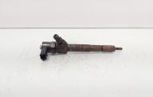 Injector, cod 0445110327, Opel Insignia A, 2.0 CDTI, A20DTH (id:691378)