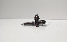 Injector, cod 038130073BQ, BPT ,0414720312, Vw Eos (1F7, 1F8) 2.0 TDI, BMM (id:689654)