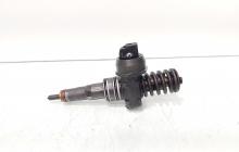 Injector, cod 038130073BQ, BPT ,0414720312, Vw Eos (1F7, 1F8) 2.0 TDI, BMM (id:689654)