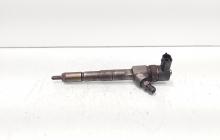 Injector, cod GM55577668, 0445110423, Opel Insignia A Sedan 2.0 CDTI, A20DTH (id:691387)