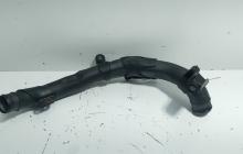 Tub intercooler, cod 1K0145840AE, VW Passat (362), 1.6 TDI, CAY (idi:690245)