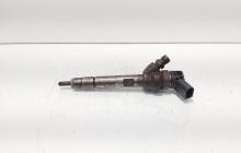 Injector, cod 7810702-02, 0445110382, Bmw X3 (F25) 2.0 diesel, N47D20C (id:689481)