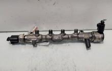Rampa injectoare cu senzori Delphi, cod 04L130089F, VW Golf 7 Variant (BA5), 1.6 TDI, DGT (idi:690261)