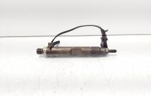 Injector cu fir, cod 028130202H, Skoda Octavia 1 (1U2) 1.9 TDI, ALH (id:690202)