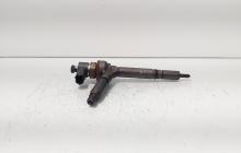 Injector, cod 0445110175, Opel Astra H 1.7 CDTI, Z17DTH (id:689879)