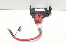 Tablou sigurante borna baterie, cod 6942912-08, Bmw 3 (E90) (idi:690301)