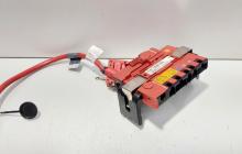 Tablou sigurante borna baterie, cod 6942912-08, Bmw 3 Coupe (E92) (idi:690301)