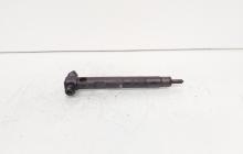 Injector, cod A6480700287, 0445110177, Mercedes Clasa C (W203) 2.2 CDI (id:690053)
