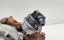 Supapa turbo electrica, Audi A4 Allroad (8KH, B8), 2.0 TDI CAG (idi:690324)