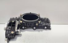 Galerie admisie cu clapete, cod A6510900037, Mercedes Clasa E Cabriolet (A207), 2.2 CDI, OM651911 (idi:690339)