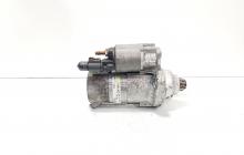 Electromotor, cod 02Z911023H, Audi A3 (8P1) 1.9 TDI, BXE, 5 vit man (idi:681178)