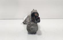 Electromotor, cod 02Z911023H, Seat Altea XL (5P5, 5P8) 1.9 TDI, BKC, 5 vit man (idi:681178)