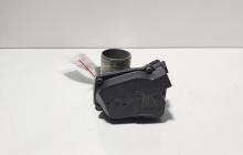 Clapeta acceleratie, cod 03D133062E, Skoda Fabia 2 Combi (5J, 545) 1.2 benz, BZG (idi:679417)