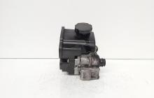 Pompa servo directie cu vas, Mercedes Clasa C (W204) 2.2 CDI, OM646811 (id:691275)