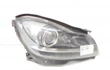 Far dreapta cu led si xenon, cod A2048205859, Mercedes Clasa C (W204) facelift (id:691295)
