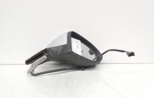 Oglinda electrica dreapta cu semnalizare, Vw Golf 7 (5G) vol pe dreapta (id:691299)
