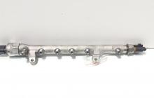 Rampa injectoare cu senzori, cod 03L125A, Skoda Octavia 2 Combi (1Z5), 1.6 TDI, CAY (idi:690341)